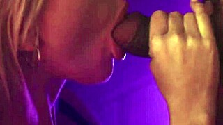 Paranormal Sextivity Part I - Finnish Wife Got Haunted By Brazilian Spirit 😈