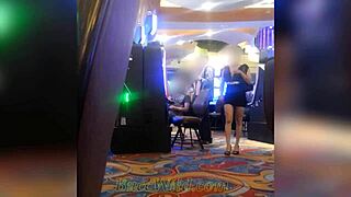 Latina Anal Milf Fucked Intensely