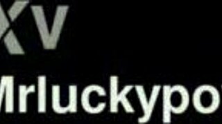 Sinful cum swapping threesome with curvy Arabic sluts 😈