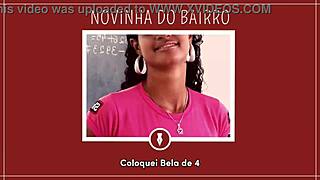 i'm fucking the hot neighborhood girl in my tales