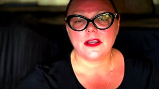 Ebony slave rose submits to dominatrix mistress april in intense bondage play