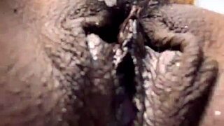 Gaia Wants To Sit On Your Face!