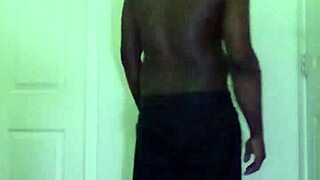 A New Dance On Balcony Featuring Anal Assfucking And Catwalk In Anus