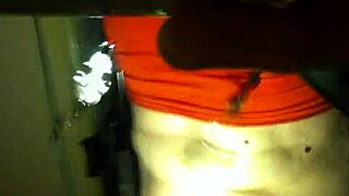 dedicated anal piss slut serves its mistress with devotion