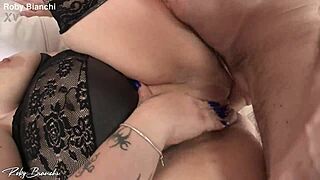 i need two cocks to satisfy fat pamela