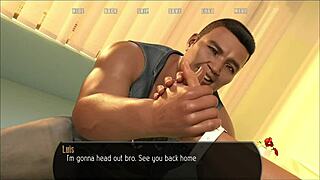 Halfway House 19: An Intriguing Game Experience