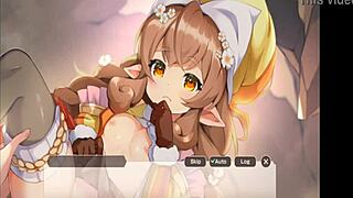 Doctor and Sexy Asian Orgasm