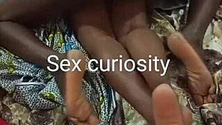 she experienced multiple orgasms during our passionate session.