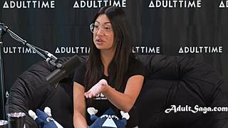 Cami Strella Shares She's Non-Monogamous and Needs Lights On During Sex 😏