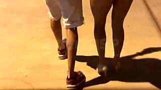 Wife Feels Humiliation With Young Lovers