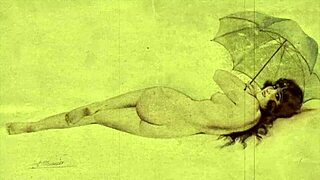 ヴィンテージエロアニメ！ 😏