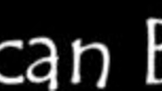 Ghana Fan Takes African Bunz Anal Collection