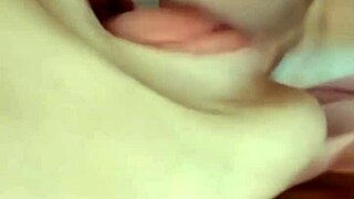 amateur deep throat filming, wanna see?
