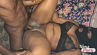 does my neighbor's dick feel good on my wet pussy?