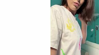 Men over 25, do you suck on pierced tits?