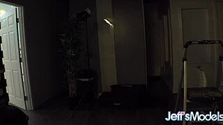 grandpa helps bbw monique with her needs