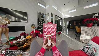 Watch us fuck kay lovely in vr hd