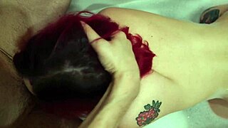 She Sucks Cocks Deeply