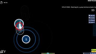 osu standard play hechizeros band x koji kondo el sonidito x athletic theme ditzyflama mashup amats insane