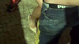 Wife Feels Humiliation With Young Lovers