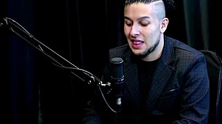 Squirting secrets at the swing house.