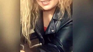 i was being funny and enjoying the night out