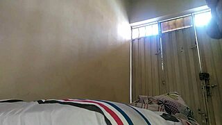 My Cheating Wife Wears Sexy Micro Thong To Get Fucked By My Friend