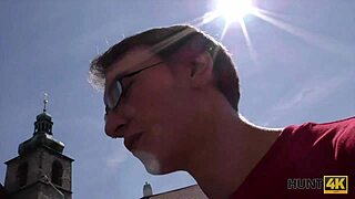 want a vacation? i'll fuck for money!