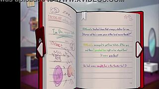 Summertime Saga Episode 208