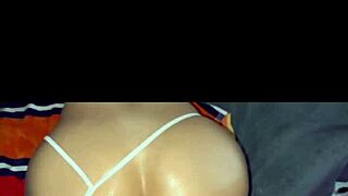 Compilacion anal creampie casero amateur