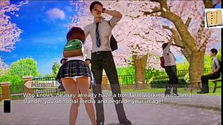 ACADEMY 57: Dive into epic game action