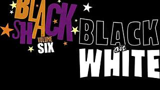 white woman gianna meets big black guy