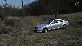 piya bhabhi getting fucked in the car by boyfriend.