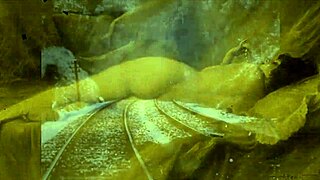 Vintage erotic animation! 😏