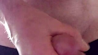 I'm Mark, bored, but this cumshot is just for you