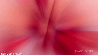 Latin Cubana Gabriella Flores Fucks Big Black Cock!