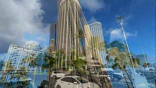 our experiment with ultraviolet light in the bedroom