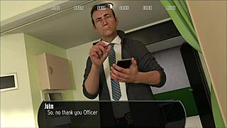 Halfway House 19: An Intriguing Game Experience