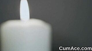 peculiar peach gulps cumshot on face