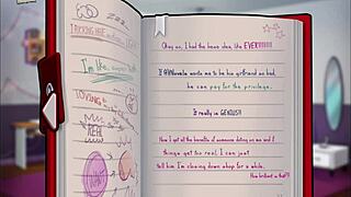 Summertime Saga Episode 208