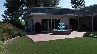 Hey, tory lane gives an amazing blowjob with deepthroat and big tits on the bed