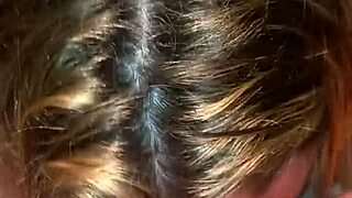 deepvane sucks my dick then backrides i cum easy with that throat and fat ass