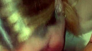 deepvane sucks my dick then backrides i cum easy with that throat and fat ass