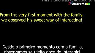 absurd stories reveal the real reasons for bathroom conversations, english subtitles