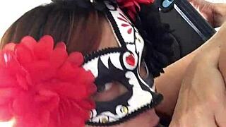 I Love To Feel The Cock Palpitating Out Of Hornyness In Intense Sessions