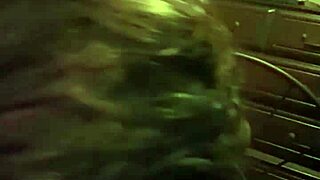 Blow Job Completion With Brunette Amateur