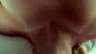 Spotting someone naked through a hotel window