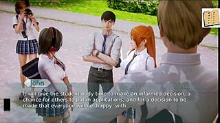 ACADEMY 57: Dive into epic game action