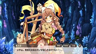 Doctor and Sexy Asian Orgasm