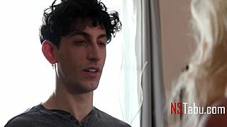 Stepmom's petals get steamy and taboo.